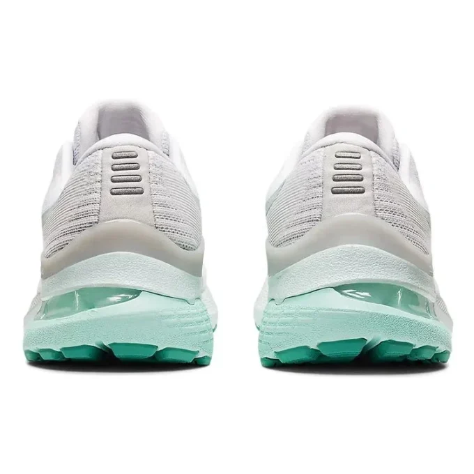 Gel-Kayano 28 «Verde Oásis Blanco»