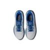 Gel-Kayano 28 «White Blue»