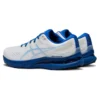 Gel-Kayano 28 «White Blue»
