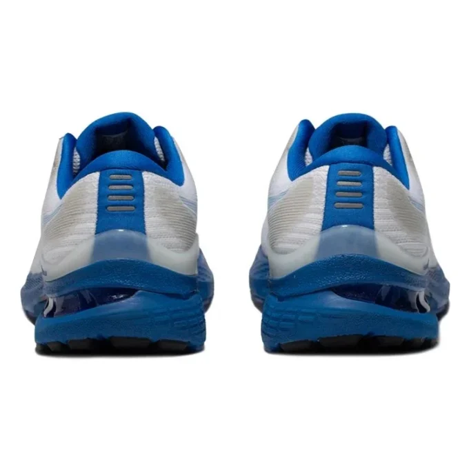 Gel-Kayano 28 «White Blue»