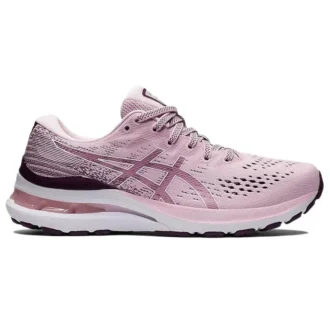 Gel-Kayano 28 Wide «Barely Rose»