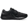 Gel-Kayano 28 Wide «Black Graphite Grey»
