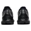Gel-Kayano 28 Wide «Black Graphite Grey»