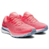 Gel-Kayano 28 Wide «Blazing Coral Mist»