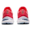 Gel-Kayano 28 Wide «Blazing Coral Mist»