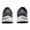 Gel-Kayano 28 Wide «Negro Blanco»