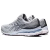 Gel-Kayano 28 Wide «Piedmont Grey Deep Plum»