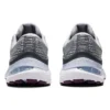 Gel-Kayano 28 Wide «Piedmont Grey Deep Plum»