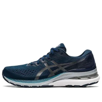 Gel-Kayano 28 Wide «Thunder Blue»