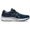 Gel-Kayano 28 Wide «Thunder Blue»