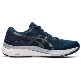 Gel-Kayano 28 Wide «Thunder Blue»