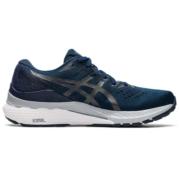 Gel-Kayano 28 Wide «Thunder Blue»
