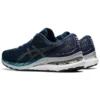 Gel-Kayano 28 Wide «Thunder Blue»