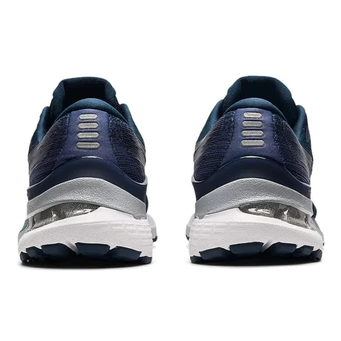 Gel-Kayano 28 Wide «Thunder Blue»