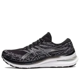 Gel-Kayano 29 «Black White»