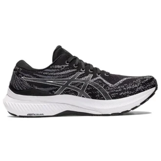 Gel-Kayano 29 «Black White»