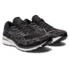 Gel-Kayano 29 2E Wide «Black White»