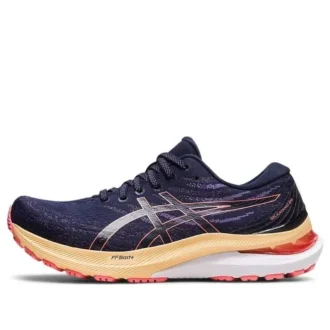 Gel-Kayano 29 2E Wide «Midnight Papaya»