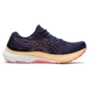 Gel-Kayano 29 2E Wide «Midnight Papaya»