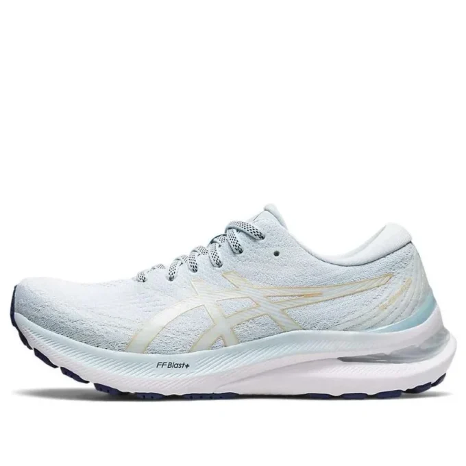 Gel-Kayano 29 2E Wide «Sky Champagne»