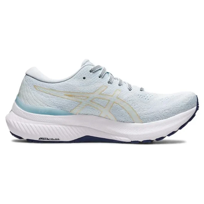 Gel-Kayano 29 2E Wide «Sky Champagne»