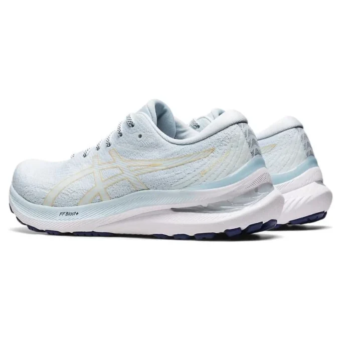 Gel-Kayano 29 2E Wide «Sky Champagne»