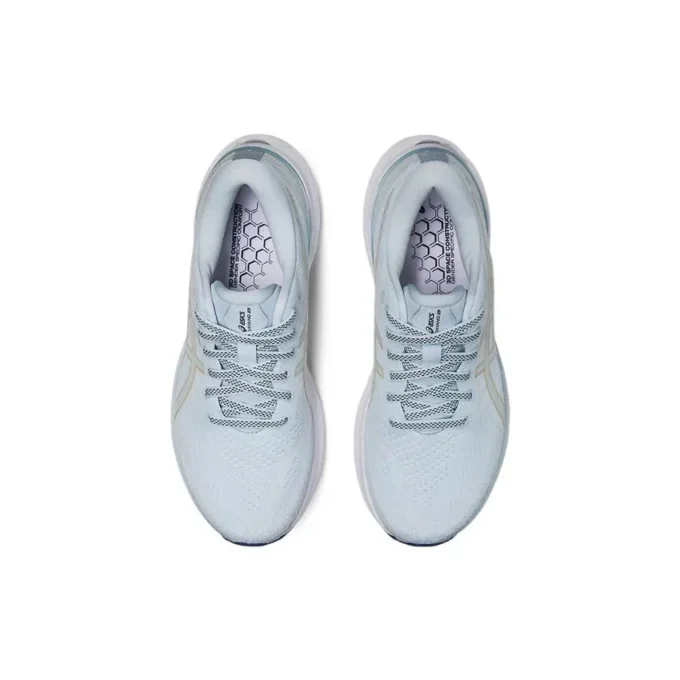 Gel-Kayano 29 2E Wide «Sky Champagne»