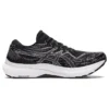 Gel-Kayano 29 4E Wide «Black White»