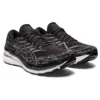 Gel-Kayano 29 4E Wide «Black White»