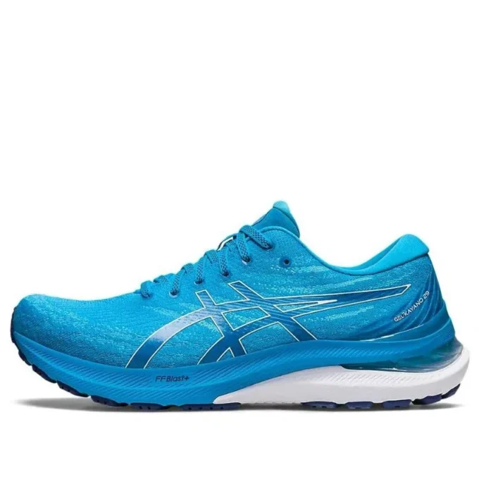 Gel-Kayano 29 4E Wide «Island Blue»