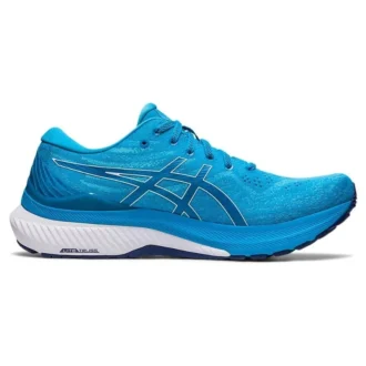 Gel-Kayano 29 4E Wide «Island Blue»