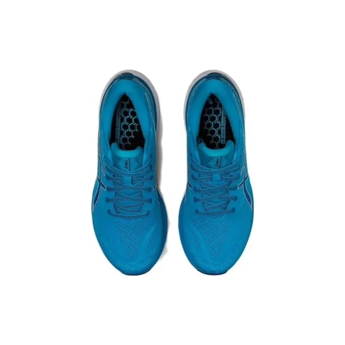 Gel-Kayano 29 4E Wide «Island Blue»