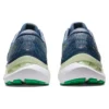 Gel-Kayano 29 «Azul acero/Lima»