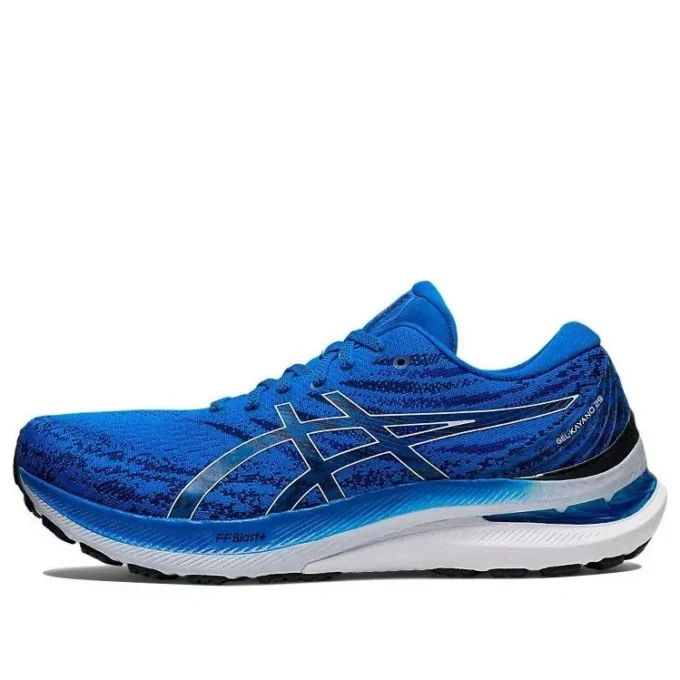 Gel-Kayano 29 «Azul eléctrico»