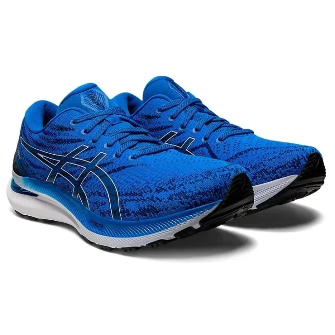 Gel-Kayano 29 «Azul eléctrico»