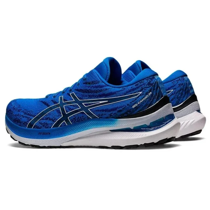 Gel-Kayano 29 «Azul eléctrico»