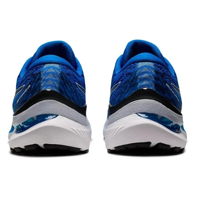 Gel-Kayano 29 «Azul eléctrico»
