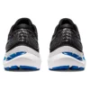 Gel-Kayano 29 «Black Electric Blue»