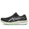 Gel-Kayano 29 «Black Light Green»