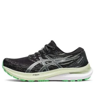 Gel-Kayano 29 «Black Light Green»