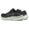 Gel-Kayano 29 «Black Light Green»