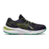 Gel-Kayano 29 «Black Lime Zest»