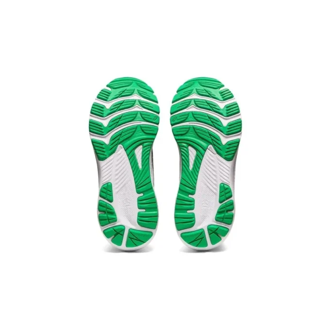 Gel-Kayano 29 «Black Lime Zest»