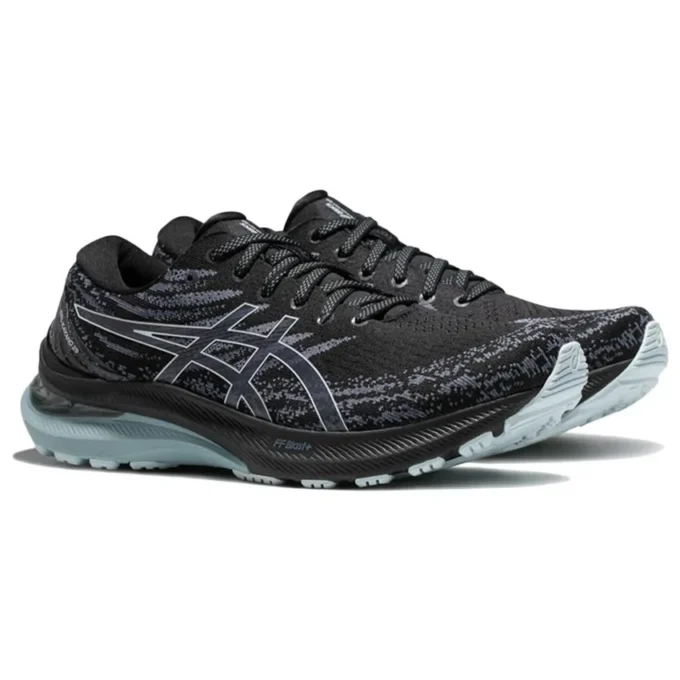 Gel-Kayano 29 «Black Sky»