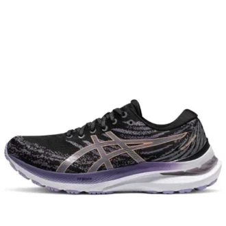 Gel-Kayano 29 «Black Violet»