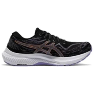 Gel-Kayano 29 «Black Violet»