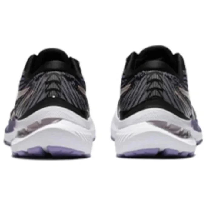 Gel-Kayano 29 «Black Violet»