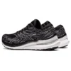Gel-Kayano 29 D Wide «Negro Blanco»