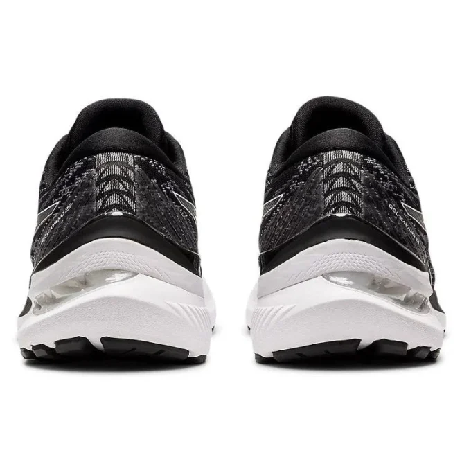Gel-Kayano 29 D Wide «Negro Blanco»