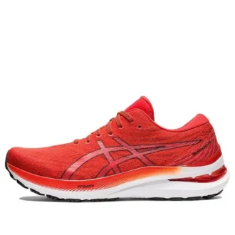 Gel-Kayano 29 «Cherry Tomato»